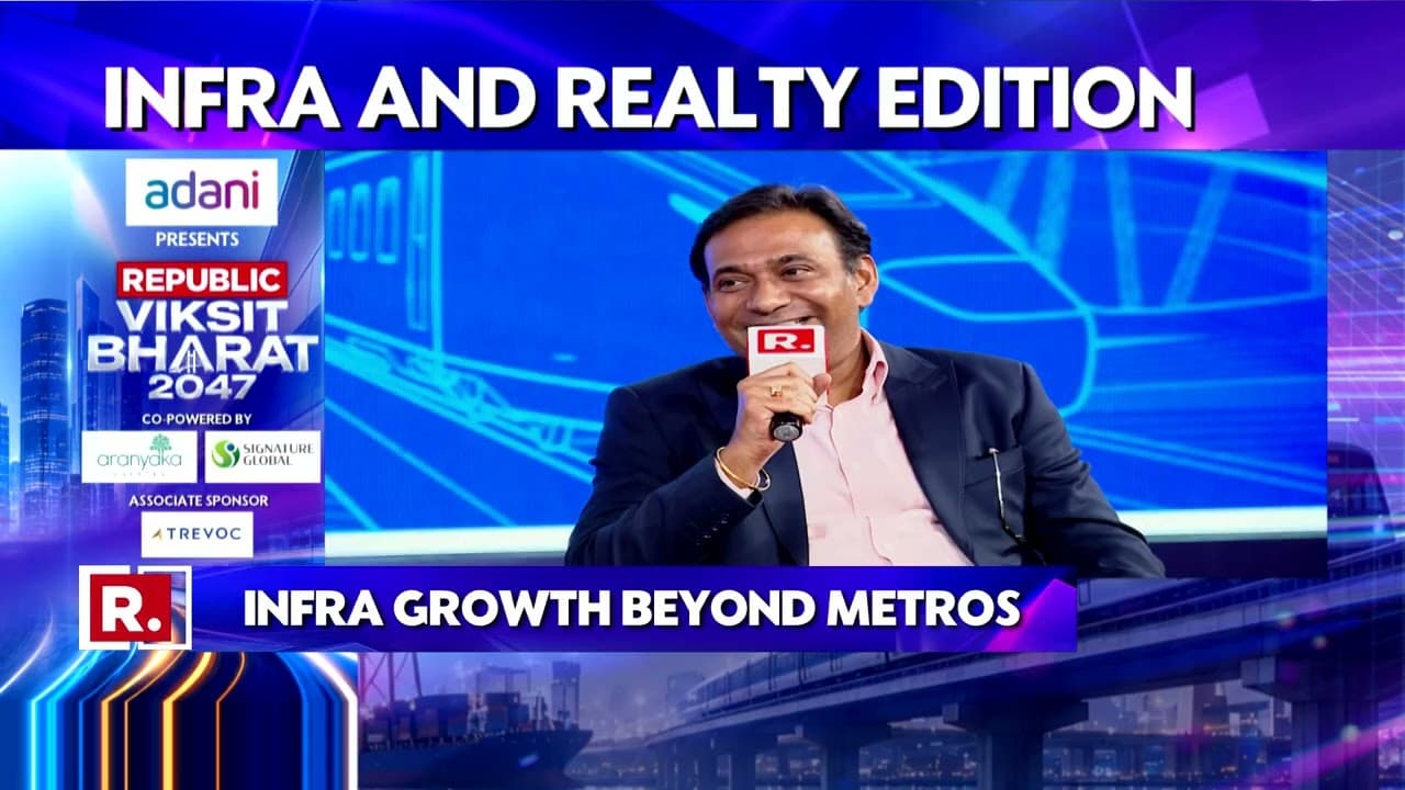 Is the future of Indian living moving beyond the city?