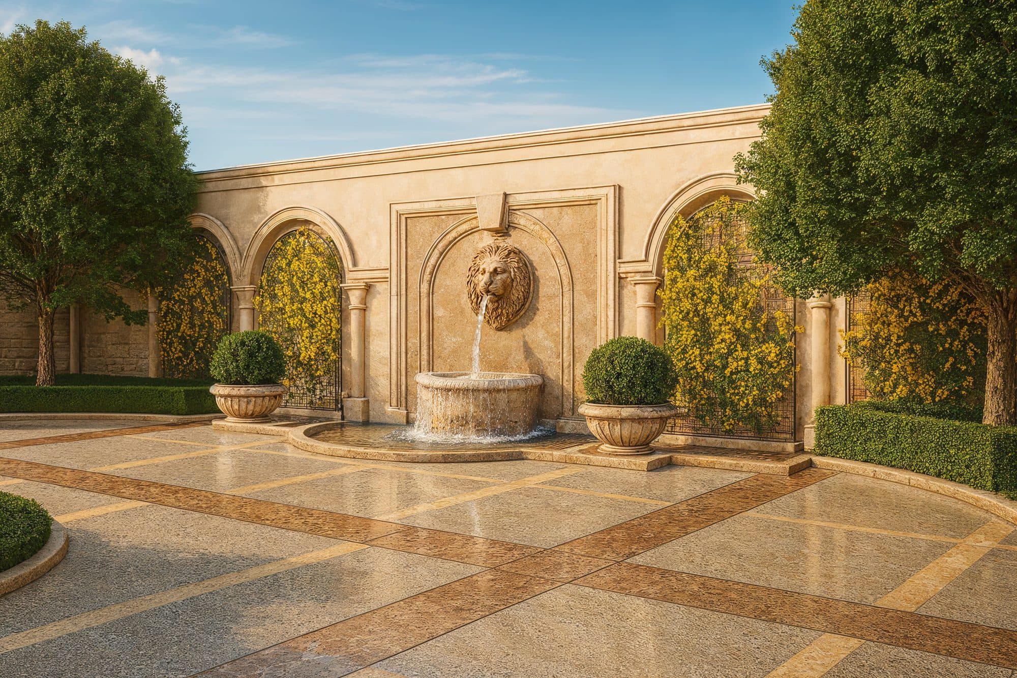 Sway, Naugaon, Rajasthan, an Aranyaka managed farm estate