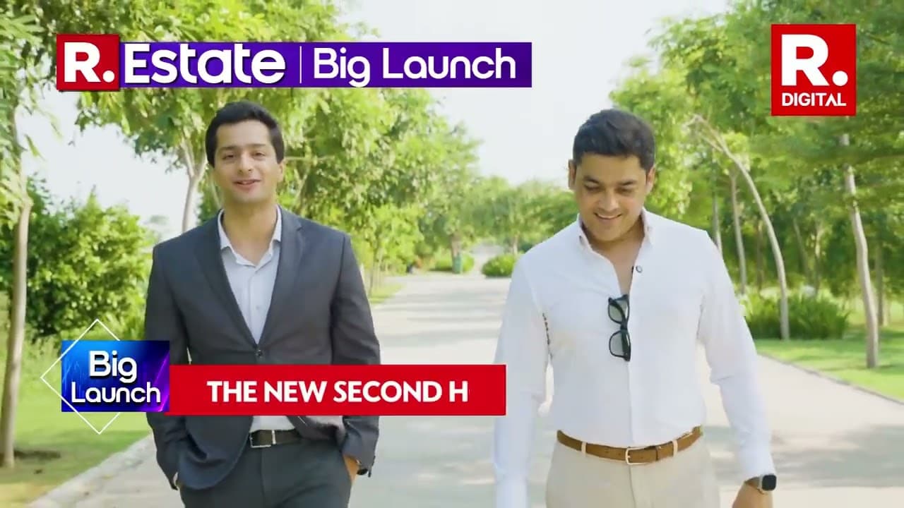 The future of second-home living in India