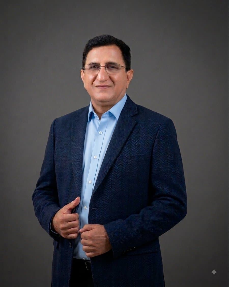 Manmohan Joshi, Projects, Aranyaka Estates