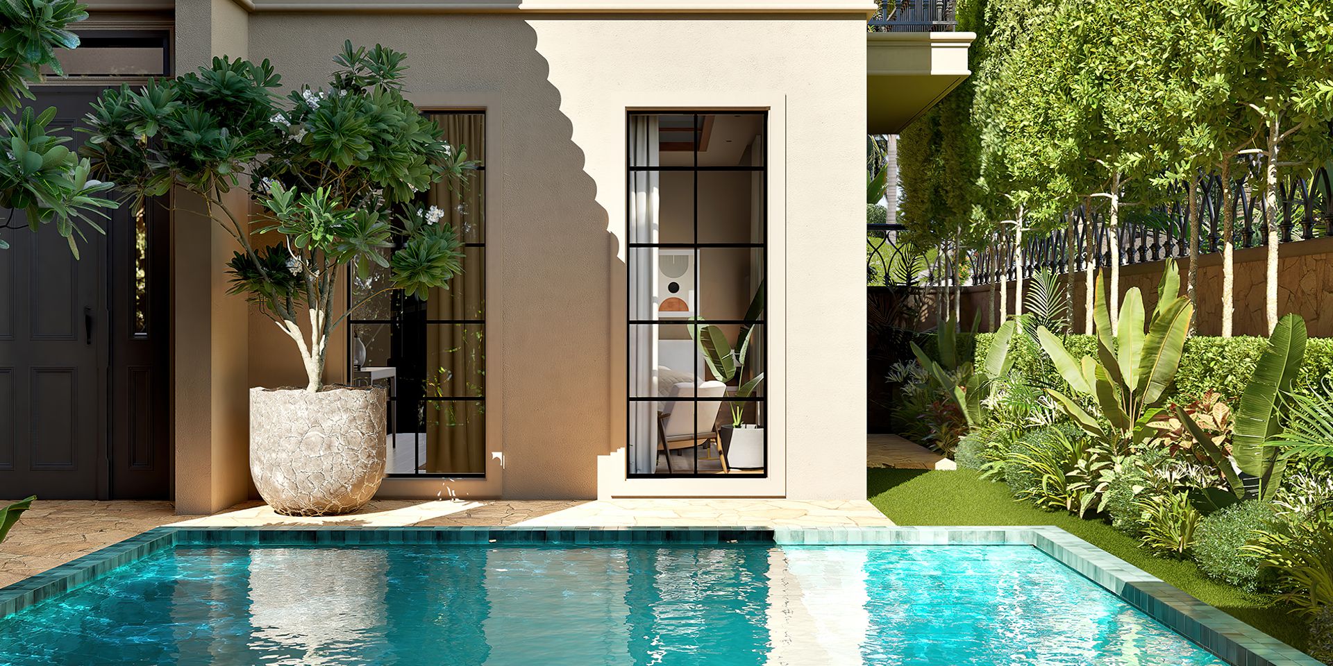 Aranayka Estate | Socorro Layout 