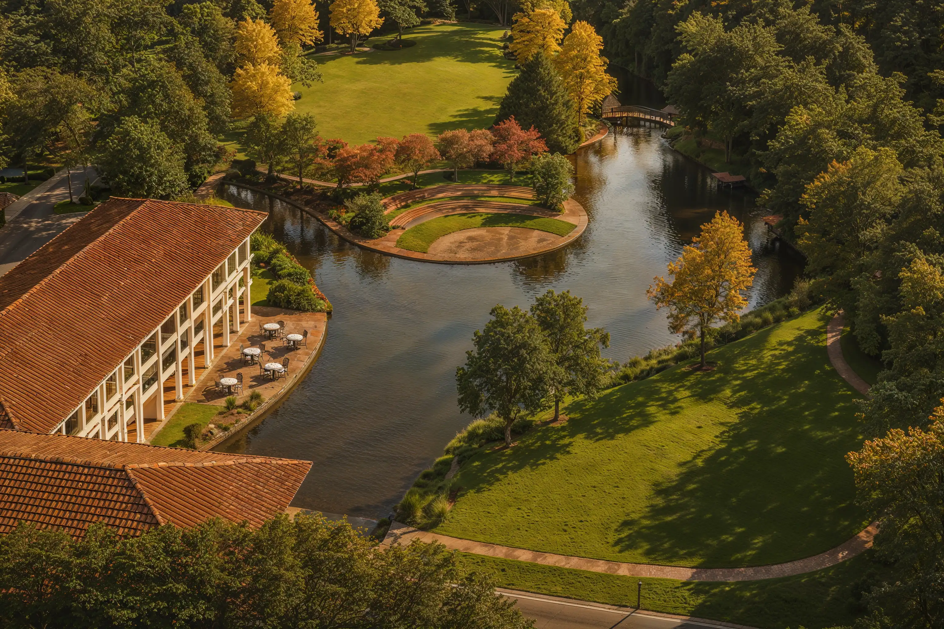 Sway Naugaon - Nature-First Second Home