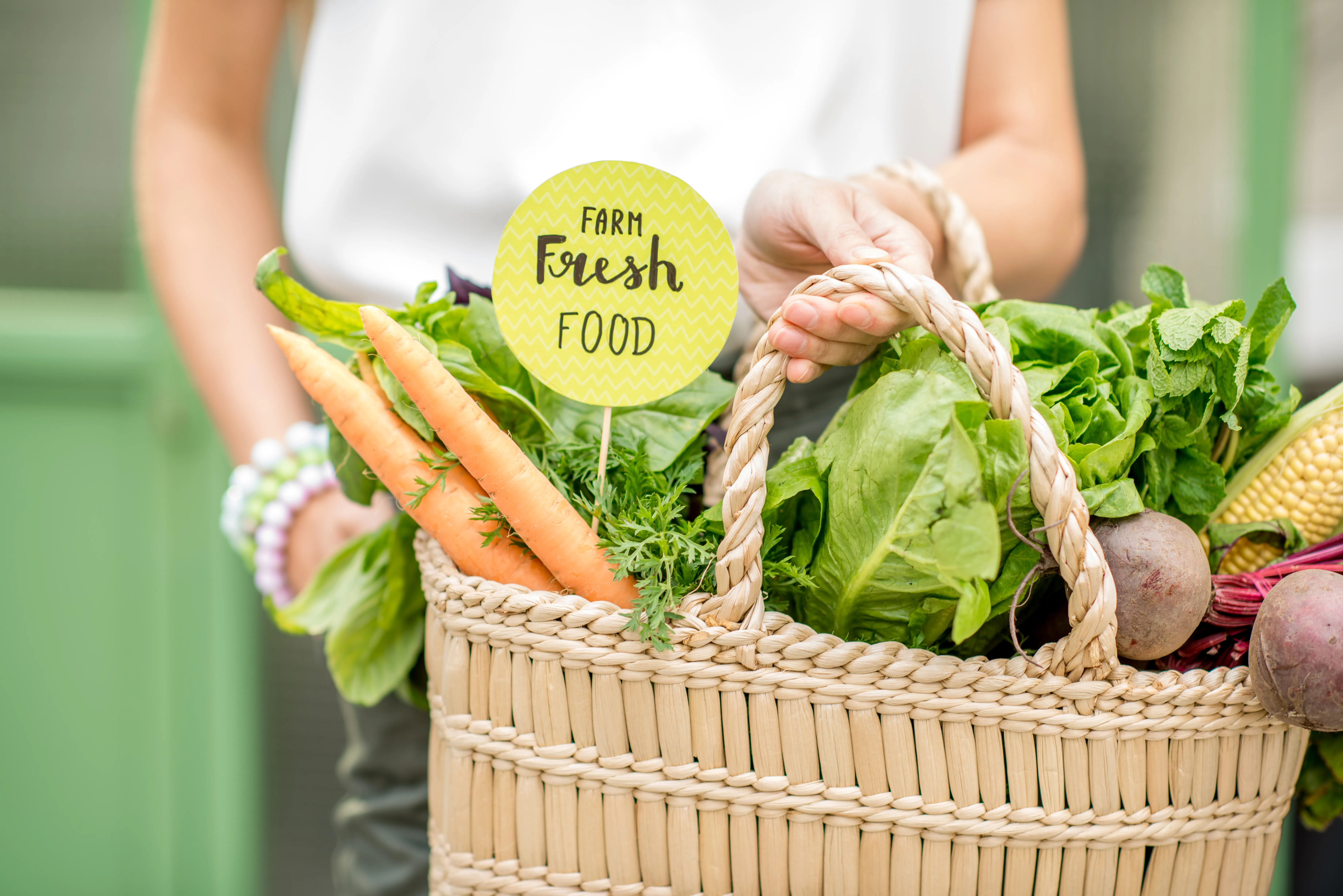 From Farm-to-Fork to Farm-to-Family: The New Aspirations of India’s Urban Elite