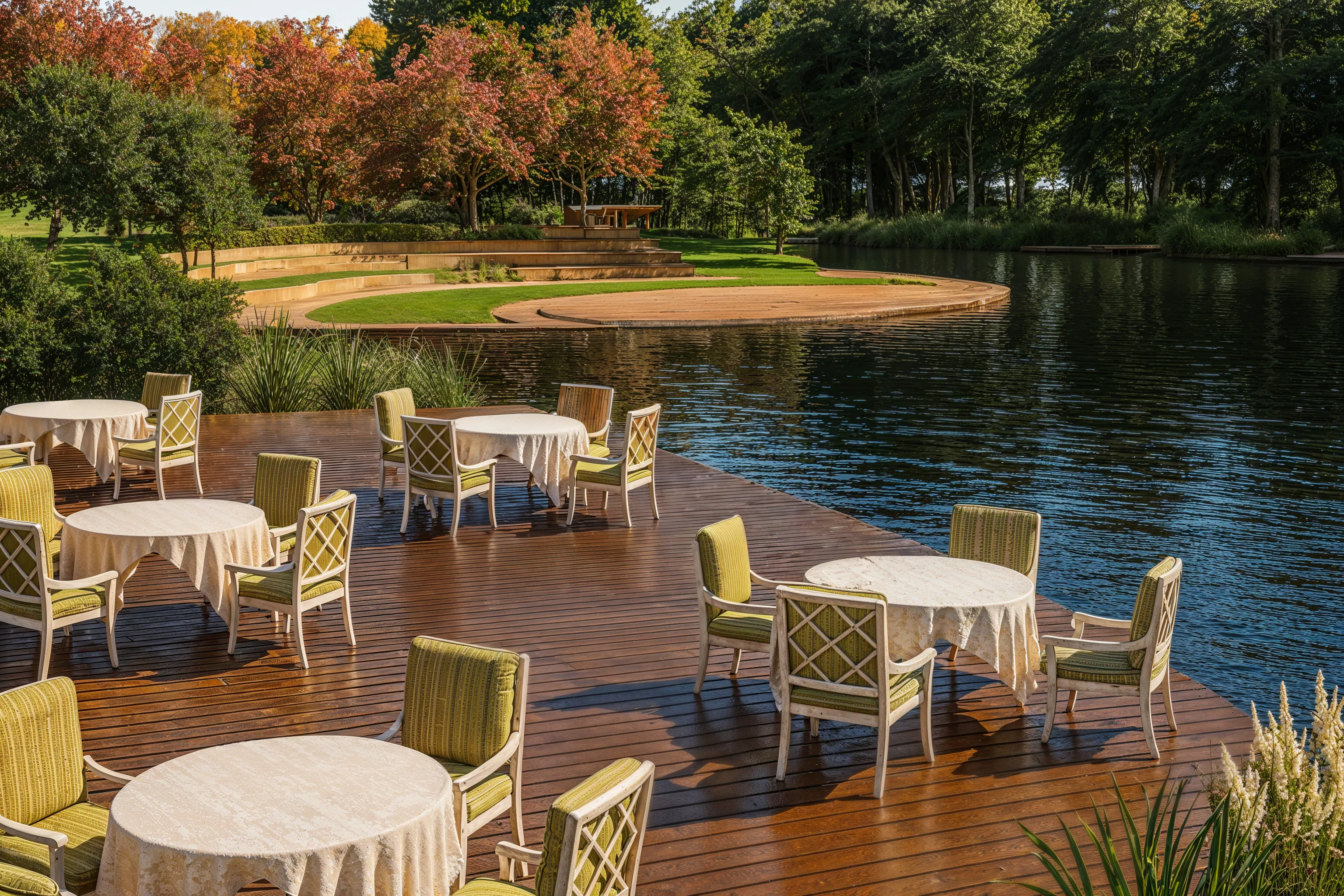 From Smog to Skies: How the Countryside Lets You Breathe Again